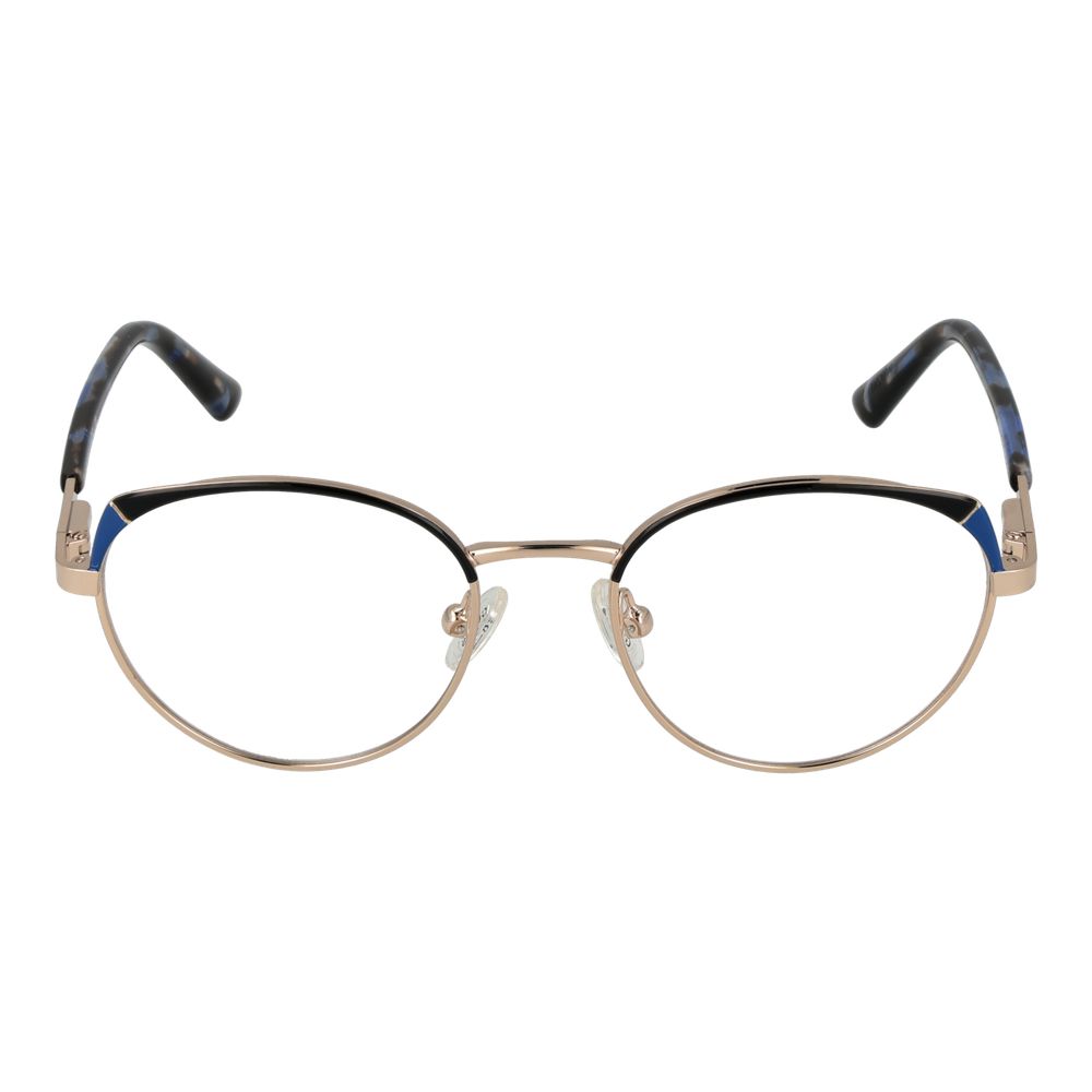 Guess Gold Frauen Brillengestell